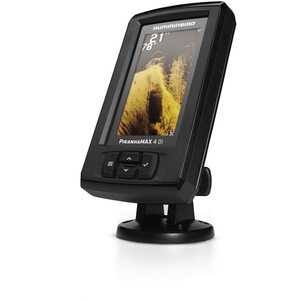 Humminbird Piranha Max 4 DI