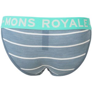 Mons Royale Saskia Bikini Brief