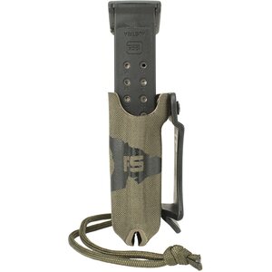 First Spear SSV, In-The-Belt Pistol Magazine Pocket, Single