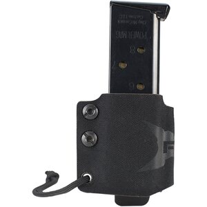 First Spear SSV, In-The-Belt Pistol Magazine Pocket, Single