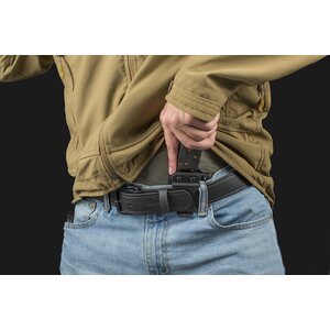First Spear SSV, In-The-Belt Pistol Magazine Pocket, Single