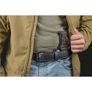 First Spear SSV, In-The-Belt Pistol Magazine Pocket, Single