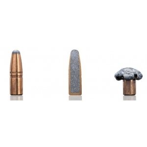 Sako .338 Win Mag. 16,2g / 250grs. Hammerhead 20 kpl