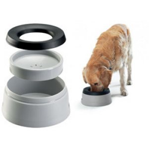 Road Refresher Non-Spill Water Bowl