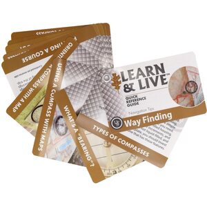 UST Learn & Live Cards