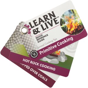 UST Learn & Live Cards