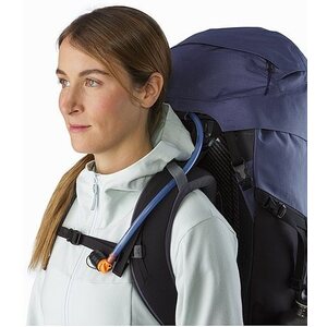 Arc'teryx Bora AR 61 Backpack Womens