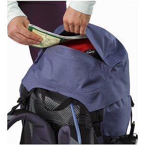 Arc'teryx Bora AR 61 Backpack Womens