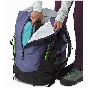 Arc'teryx Bora AR 61 Backpack Womens
