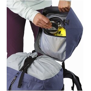 Arc'teryx Bora AR 61 Backpack Womens