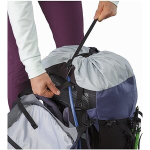 Arc'teryx Bora AR 61 Backpack Womens