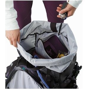 Arc'teryx Bora AR 61 Backpack Womens