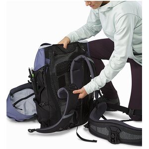 Arc'teryx Bora AR 61 Backpack Womens