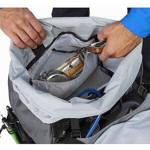 Arc'teryx Bora AR 63 Backpack Mens