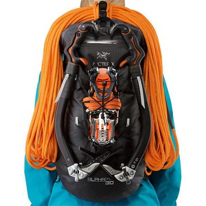 Arc'teryx Alpha FL 30 (2019)