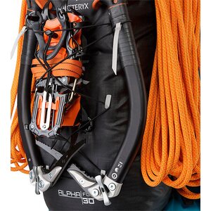 Arc'teryx Alpha FL 30 (2019)