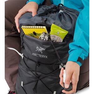 Arc'teryx Alpha FL 30 (2019)