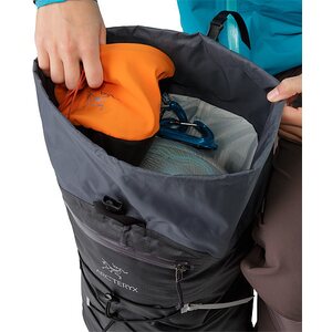 Arc'teryx Alpha FL 30 (2019)