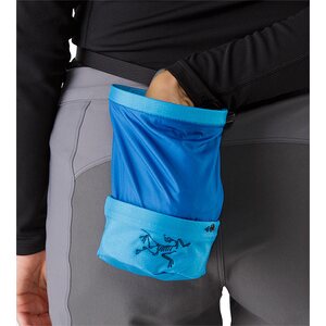 Arc'teryx Aperture Chalk Bag - Small