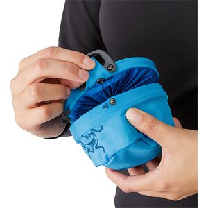 Arc'teryx Aperture Chalk Bag - Small