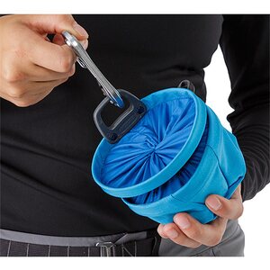 Arc'teryx Aperture Chalk Bag - Small