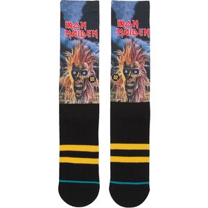 Stance Iron Maiden