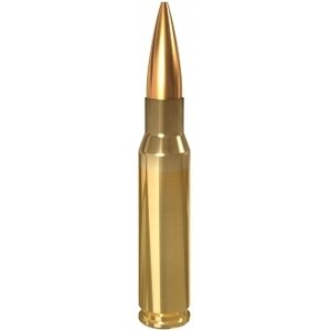 Lapua .308 Win Scenar 10,85 g / 167 gr 50kpl