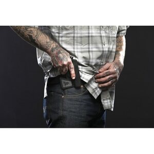 Blue Force Gear ULTRAcomp Pocket Holster