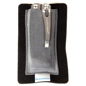 Blue Force Gear Ten-Speed Single Pistol Dapper Pouch