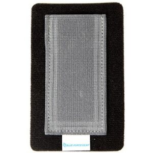 Blue Force Gear Ten-Speed Single Pistol Dapper Pouch