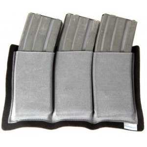 Blue Force Gear Ten-Speed Triple M4 Dapper Pouch