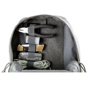 Blue Force Gear Medium Accessory Loop Dapper, Half size