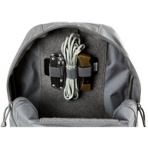 Blue Force Gear Medium Accessory Loop Dapper, Half size