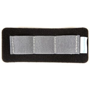 Blue Force Gear Small Accessory Loop Dapper, Half size