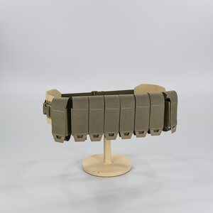 Direct Action Gear GRENADE BANDOLEER 40 MM