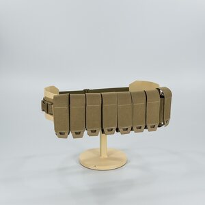 Direct Action Gear GRENADE BANDOLEER 40 MM