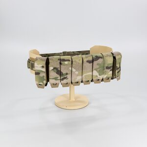 Direct Action Gear GRENADE BANDOLEER 40 MM