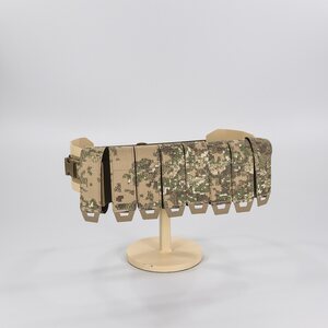 Direct Action Gear GRENADE BANDOLEER 40 MM