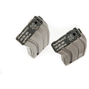 Noveske 30 Round Aluminum GI Magazine .223/5.56mm/300Blk
