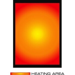 Alpenheat Heating Element FIRE - do IT yourself