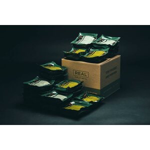 Real Turmat Field Ration 1300