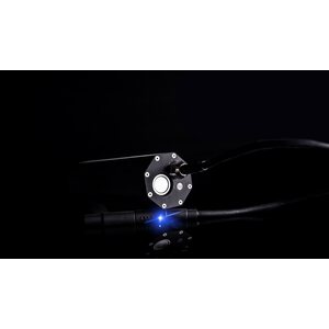Santi 24 Ah Heating Battery