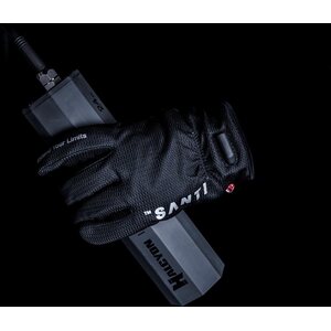 Santi 24 Ah Heating Battery