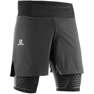 Salomon Exo Twinskin Short M (2017)