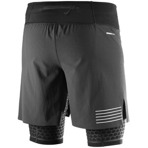 Salomon Exo Twinskin Short M (2017)