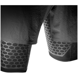 Salomon Exo Twinskin Short M (2017)