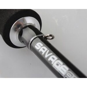 Savage Gear Light Range Fishing 7' / 210cm 0.5-7g