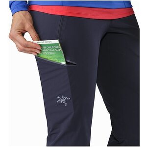 Arc'teryx Gamma LT Pant Women's (2018)