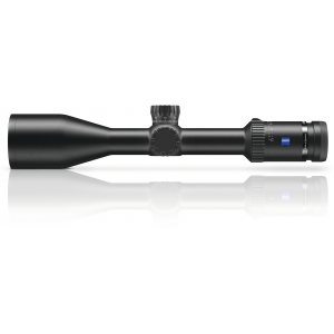 Zeiss Conquest V6 2.5-15x56, punapiste kiikaritähtäin