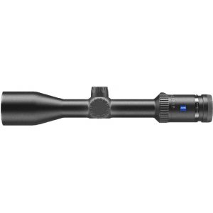 Zeiss Conquest V6 2-12x50, punapiste kiikaritähtäin